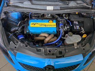 Opel Corsa 2011 Προκαταβολη 4000 ευρω ΔΕΚΤΑ ΓΡΑΜΜΑΤΙΑ ΜΕΤΑΞΥ ΜΑΣ-thumb-13