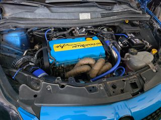 Opel Corsa 2011 Προκαταβολη 4000 ευρω ΔΕΚΤΑ ΓΡΑΜΜΑΤΙΑ ΜΕΤΑΞΥ ΜΑΣ-thumb-14