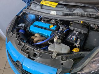 Opel Corsa 2011 Προκαταβολη 4000 ευρω ΔΕΚΤΑ ΓΡΑΜΜΑΤΙΑ ΜΕΤΑΞΥ ΜΑΣ-thumb-16