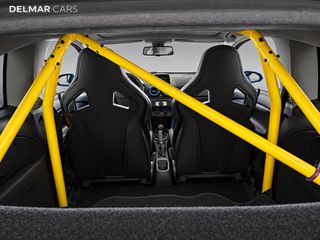 Opel Corsa 2011 4.000 ΠΡΟΚΑΤΑΒΟΛΗ!ΔΕΚΤΑ ΓΡΑΜΜΑΤΙΑ ΜΕΤΑΞΥ ΜΑΣ-thumb-11