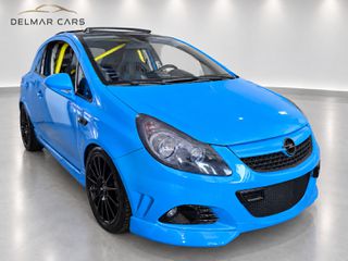 Opel Corsa 2011 4.000 ΠΡΟΚΑΤΑΒΟΛΗ!ΔΕΚΤΑ ΓΡΑΜΜΑΤΙΑ ΜΕΤΑΞΥ ΜΑΣ-thumb-4