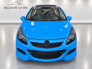 Opel Corsa 2011 4.000 ΠΡΟΚΑΤΑΒΟΛΗ!ΔΕΚΤΑ ΓΡΑΜΜΑΤΙΑ ΜΕΤΑΞΥ ΜΑΣ-thumb-3