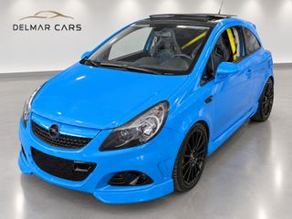 Opel Corsa 2011 4.000 ΠΡΟΚΑΤΑΒΟΛΗ!ΔΕΚΤΑ ΓΡΑΜΜΑΤΙΑ ΜΕΤΑΞΥ ΜΑΣ-thumb-1