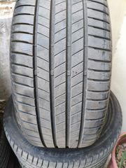 ΕΛΑΣΤΙΚΆ ΕΛΑΦ ΜΕΤΑΧΕΙΡΙΣΜΈΝΑ 245/40/19 BRIDGSTONE DOT 2023**** BEST TIRES ΚΑΛΛΙΘΈΑ -******