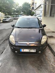 Fiat Punto Evo 2010 1.3 turbo diesel