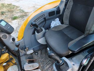 Εκσκαφέας Με Ερπύστριες JCB 2009 8080 ZTS-thumb-6