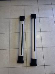 Μπάρες οροφής Thule WingBar Edge-thumb-1