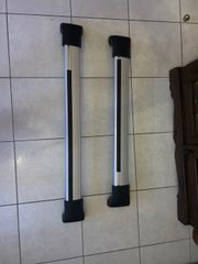 Μπάρες οροφής Thule WingBar Edge-thumb-2