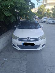 Citroen C4 2012-thumb-1