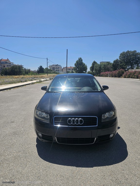 Audi A3 2003