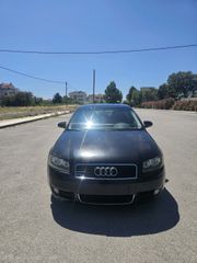 Audi A3 2003