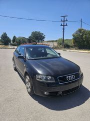 Audi A3 2003-thumb-2