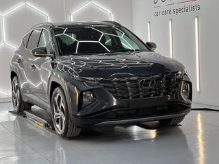 Hyundai Tucson 2023 1.6 DIESEL 48V
