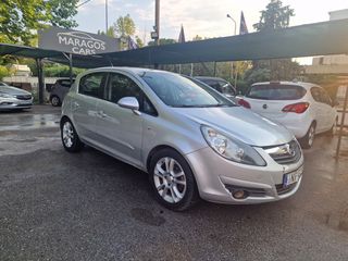 Opel Corsa 2008 1.4 TWINPORT SPORT