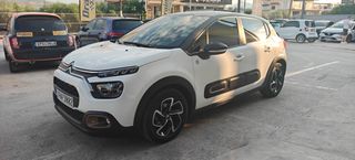 Citroen C3 2023 C-SERIES