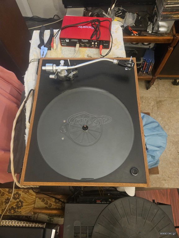 REGA PLANAR 2