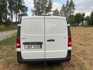 Mercedes-Benz Vito 2018 VITO 114 EXTRA LONG L3H1-thumb-2