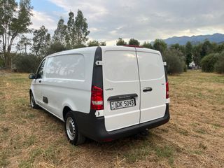 Mercedes-Benz Vito 2018 VITO 114 EXTRA LONG L3H1-thumb-3