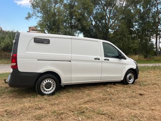 Mercedes-Benz Vito 2018 VITO 114 EXTRA LONG L3H1-thumb-4