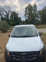 Mercedes-Benz Vito 2018 VITO 114 EXTRA LONG L3H1-thumb-5
