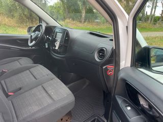 Mercedes-Benz Vito 2018 VITO 114 EXTRA LONG L3H1-thumb-6