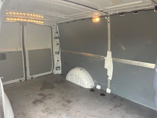 Mercedes-Benz Vito 2018 VITO 114 EXTRA LONG L3H1-thumb-7