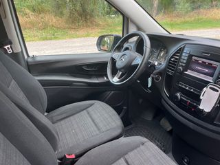 Mercedes-Benz Vito 2018 VITO 114 EXTRA LONG L3H1-thumb-8