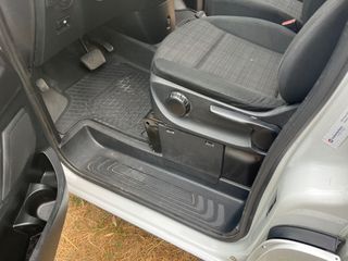 Mercedes-Benz Vito 2018 VITO 114 EXTRA LONG L3H1-thumb-9