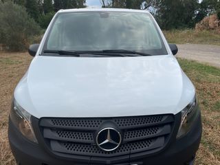Mercedes-Benz Vito 2018 VITO 114 EXTRA LONG L3H1-thumb-35