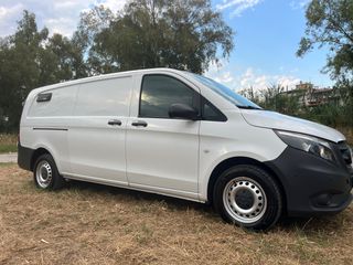 Mercedes-Benz Vito 2018 VITO 114 EXTRA LONG L3H1-thumb-36