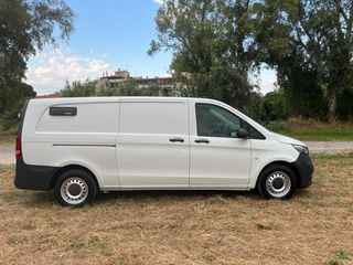 Mercedes-Benz Vito 2018 VITO 114 EXTRA LONG L3H1-thumb-37