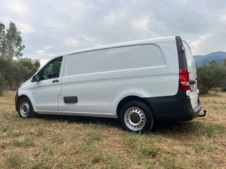 Mercedes-Benz Vito 2018 VITO 114 EXTRA LONG L3H1-thumb-38