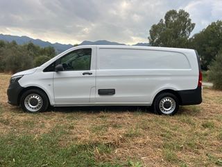 Mercedes-Benz Vito 2018 VITO 114 EXTRA LONG L3H1-thumb-39