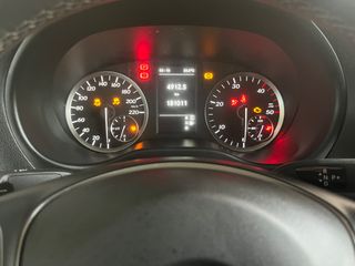 Mercedes-Benz Vito 2018 VITO 114 EXTRA LONG L3H1-thumb-40