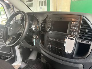 Mercedes-Benz Vito 2018 VITO 114 EXTRA LONG L3H1-thumb-41