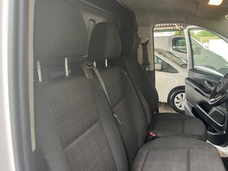 Mercedes-Benz Vito 2018 VITO 114 EXTRA LONG L3H1-thumb-42
