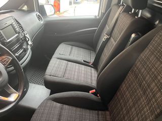 Mercedes-Benz Vito 2018 VITO 114 EXTRA LONG L3H1-thumb-44