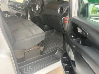 Mercedes-Benz Vito 2018 VITO 114 EXTRA LONG L3H1-thumb-45