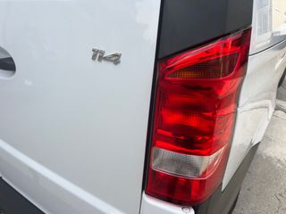 Mercedes-Benz Vito 2018 VITO 114 EXTRA LONG L3H1-thumb-50