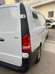 Mercedes-Benz Vito 2018 VITO 114 EXTRA LONG L3H1-thumb-51