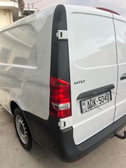 Mercedes-Benz Vito 2018 VITO 114 EXTRA LONG L3H1-thumb-52