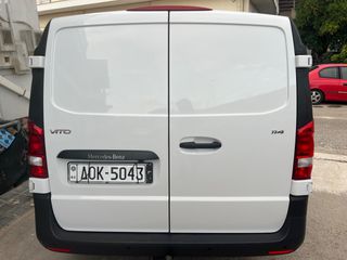 Mercedes-Benz Vito 2018 VITO 114 EXTRA LONG L3H1-thumb-53