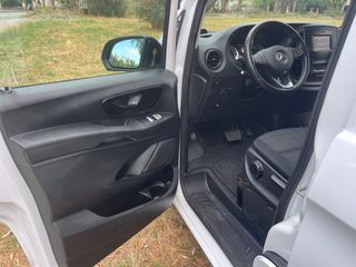 Mercedes-Benz Vito 2018 VITO 114 EXTRA LONG L3H1-thumb-10