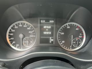 Mercedes-Benz Vito 2018 VITO 114 EXTRA LONG L3H1-thumb-11