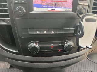 Mercedes-Benz Vito 2018 VITO 114 EXTRA LONG L3H1-thumb-13