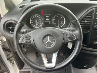 Mercedes-Benz Vito 2018 VITO 114 EXTRA LONG L3H1-thumb-14