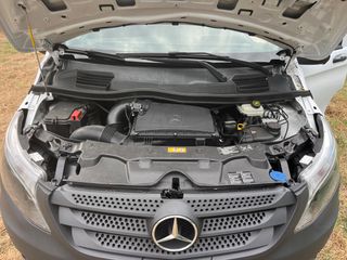 Mercedes-Benz Vito 2018 VITO 114 EXTRA LONG L3H1-thumb-15
