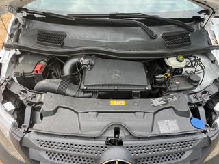 Mercedes-Benz Vito 2018 VITO 114 EXTRA LONG L3H1-thumb-21