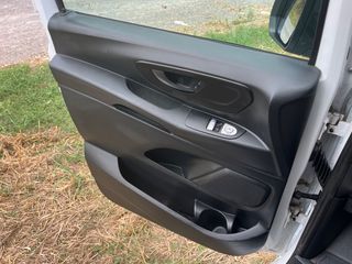 Mercedes-Benz Vito 2018 VITO 114 EXTRA LONG L3H1-thumb-22