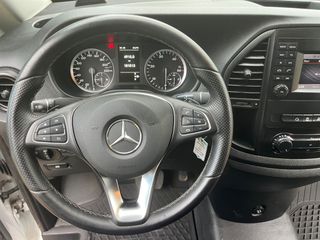 Mercedes-Benz Vito 2018 VITO 114 EXTRA LONG L3H1-thumb-23